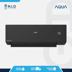 AQA KCR10VSW