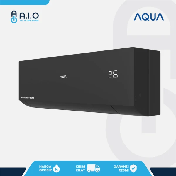 AQA KCR10VSW