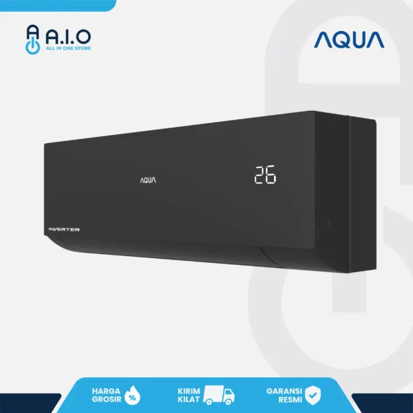 AQA KCR10VSW