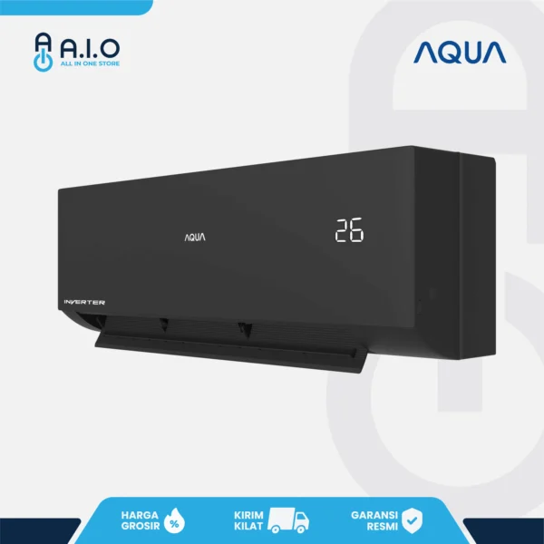 AQA KCR10VSW