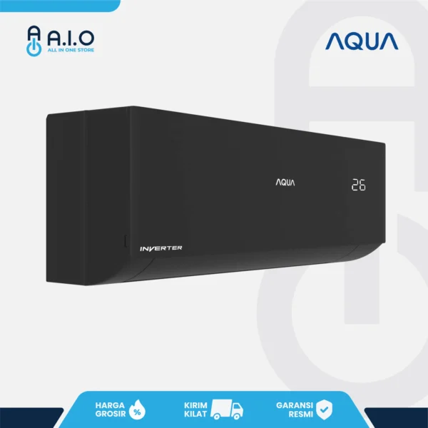 AQA KCR10VSW
