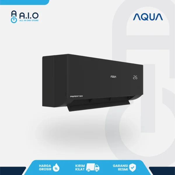 AQA KCR10VSW