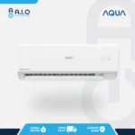 AQUA AC SPLIT INVENTER 0.5 PK AQA KCR5VRA (L)