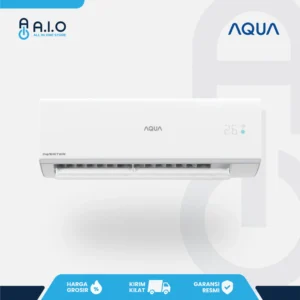 AQUA AC SPLIT INVENTER 0.5 PK AQA KCR5VRA (L)
