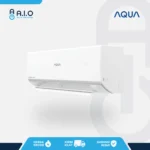 AQUA AC SPLIT INVENTER 0.5 PK AQA KCR5VRA (L)