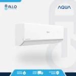 AQUA AC SPLIT INVENTER 0.5 PK AQA KCR5VRA (L)