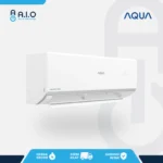 AQUA AC SPLIT INVENTER 0.5 PK AQA KCR5VRA (L)