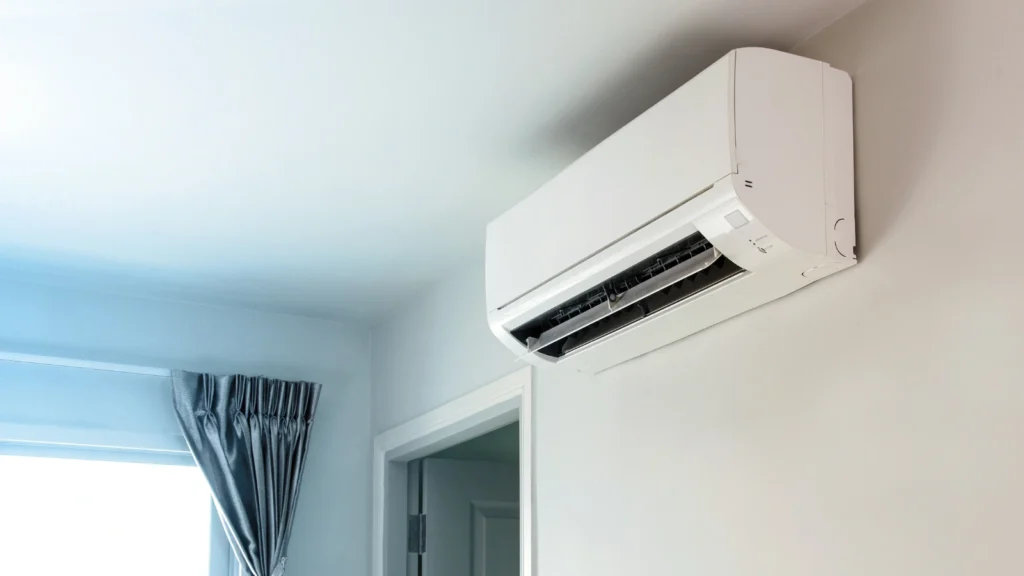 Cara Kerja AC Inverter