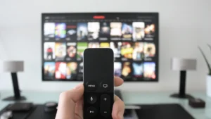 Cara Mencari Saluran TV Digital