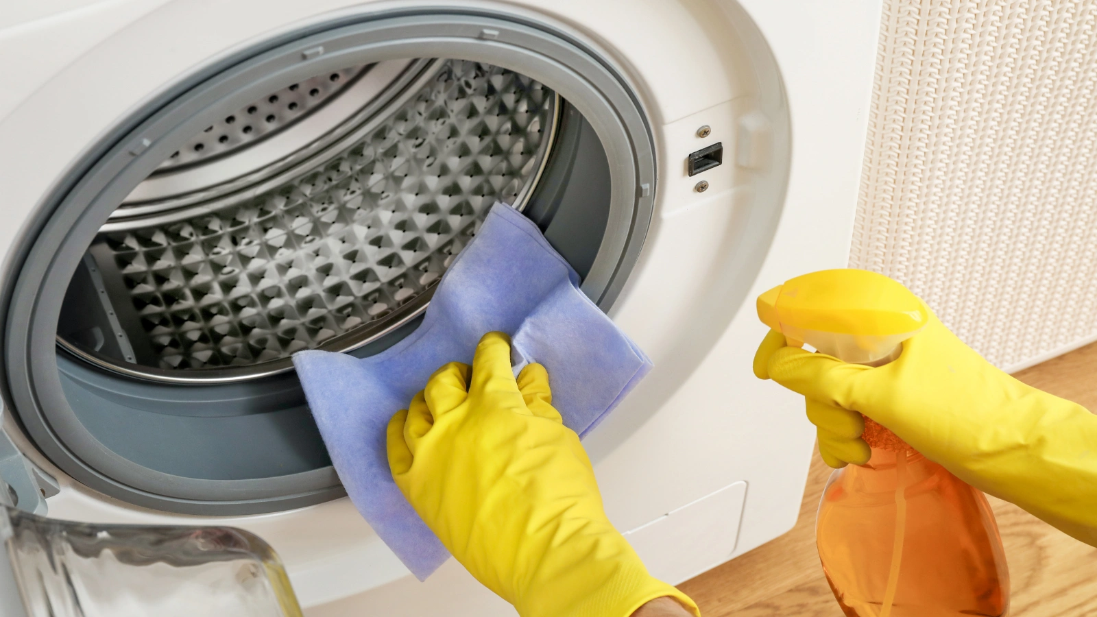 Cara Merawat Mesin Cuci Agar Awet 1 Cara Merawat Mesin Cuci Agar Awet