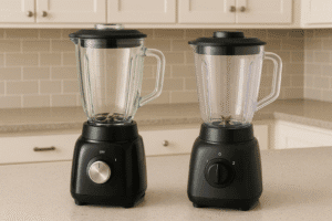 blender kaca