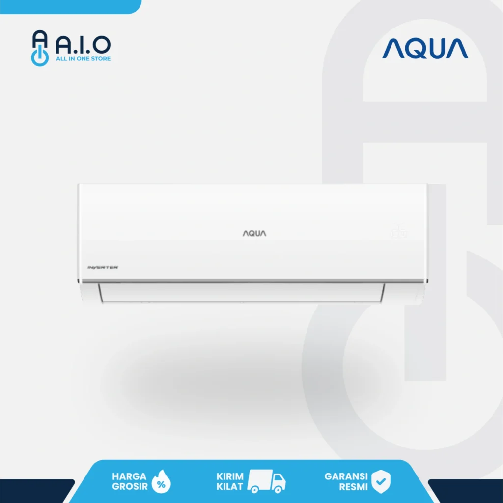 Kelebihan dan Kekurangan AC Inverter dan Non Inverter