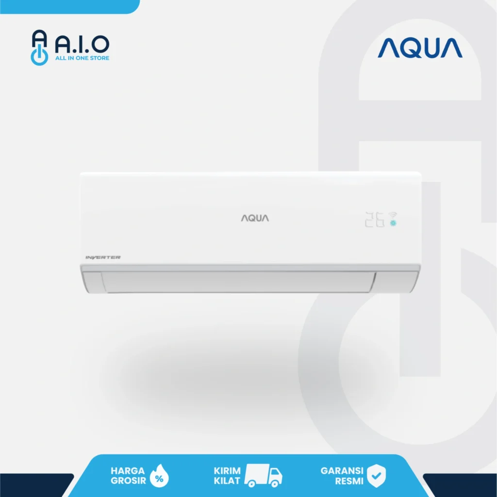 Kelebihan dan Kekurangan AC Inverter dan Non Inverter