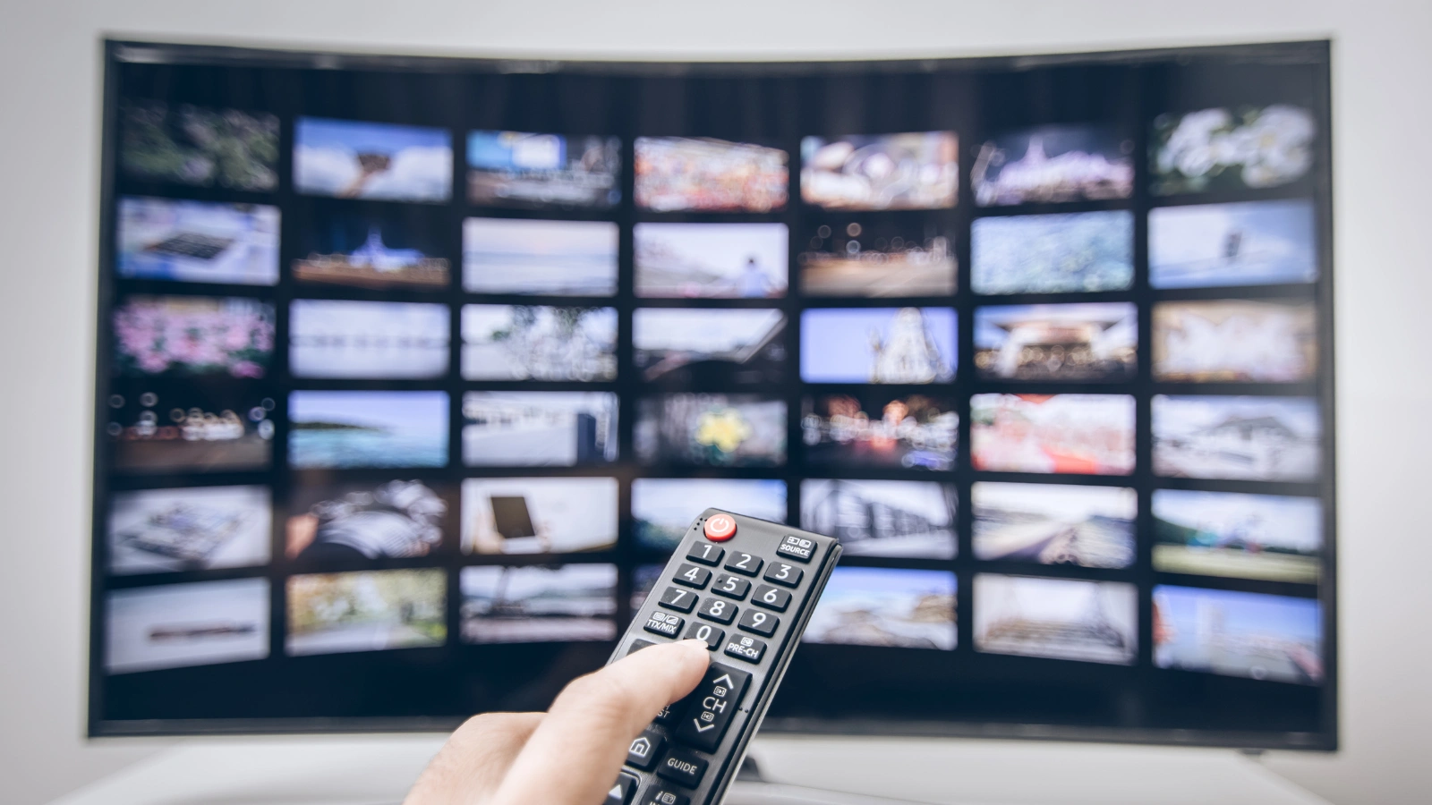 Merk Smart TV yang Bagus