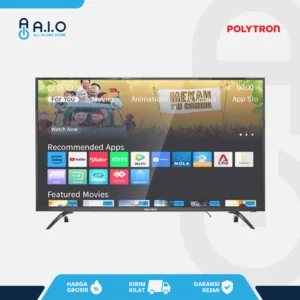 POLYTRON - TV SMART 32" - PLD 32CV2269