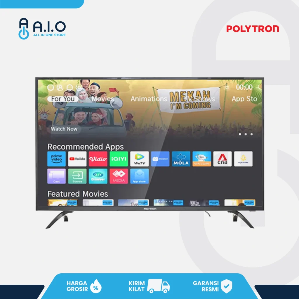 smart tv murah dibawah 2 juta