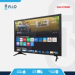 POLYTRON - TV SMART 32" - PLD 32CV2269