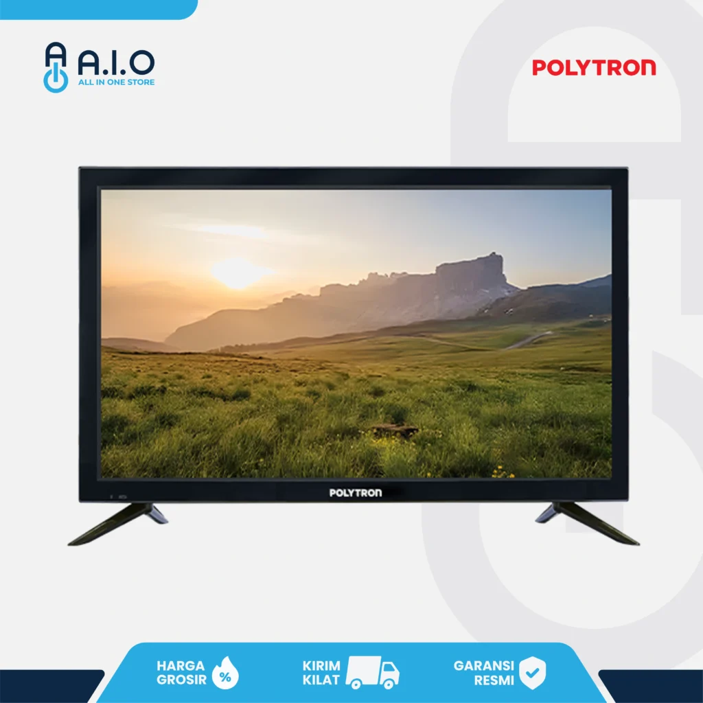 TV Digital Harga 1 Jutaan