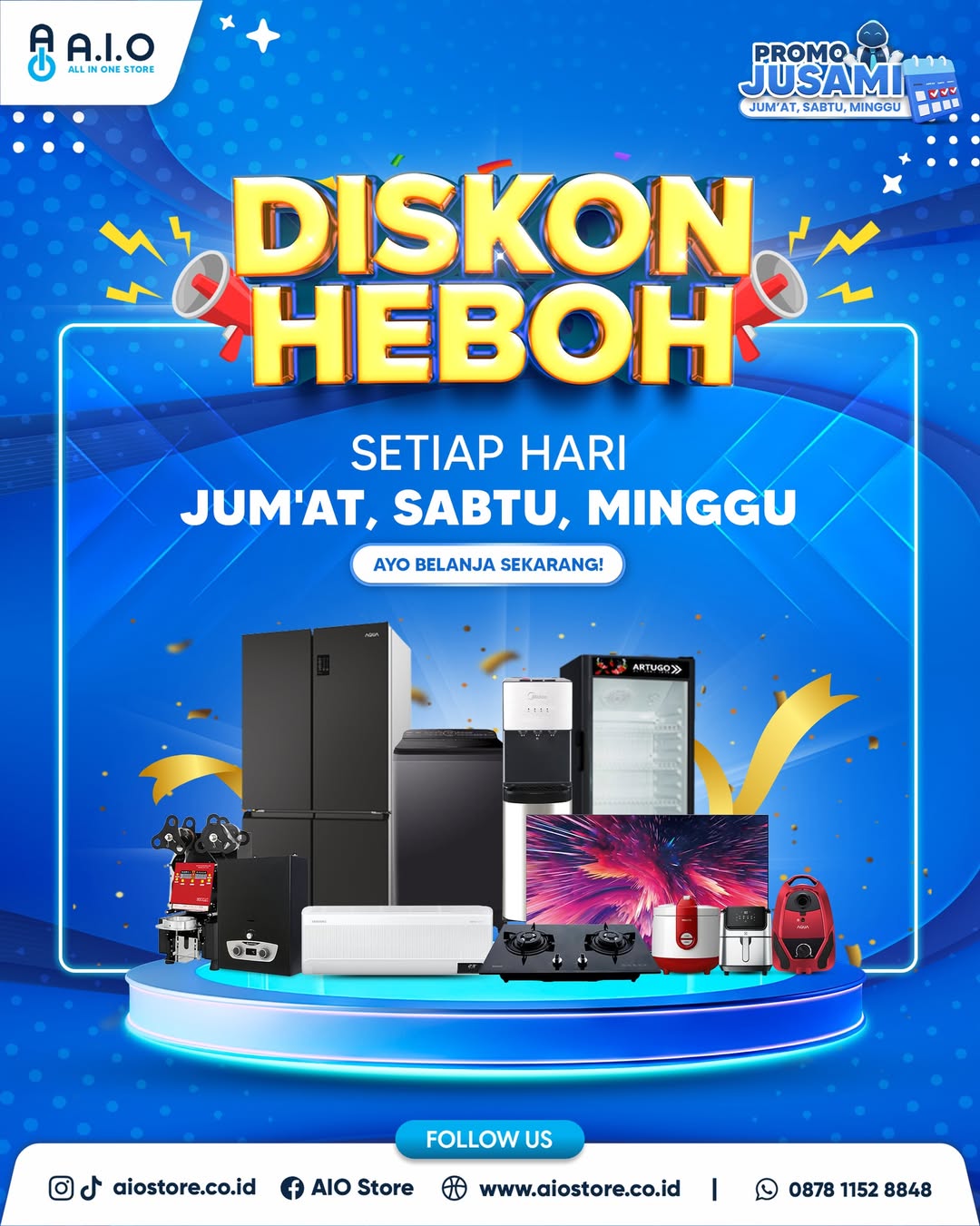 Promo