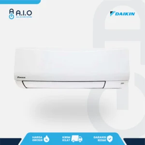 DAIKIN AC SPLIT STANDARD 0,5 PK STP15AV9