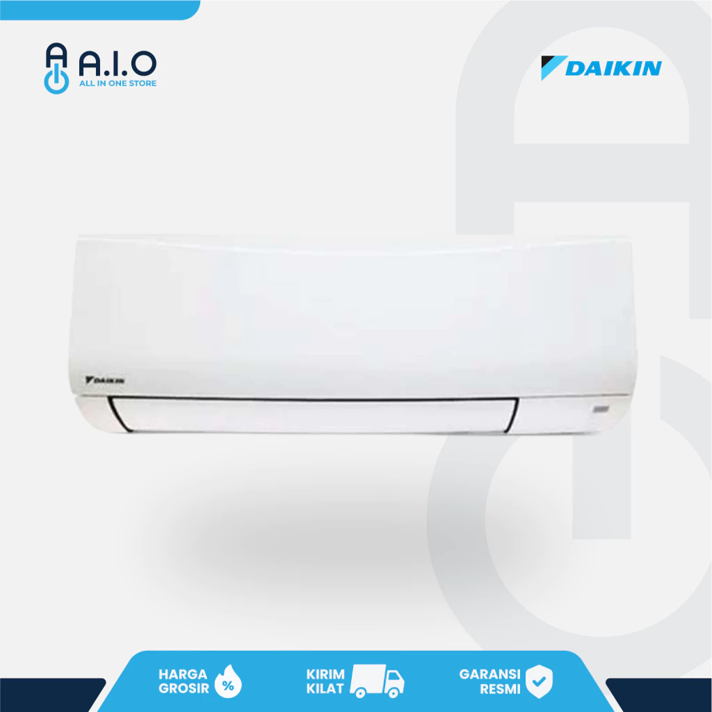 Product 34 DAIKIN AC SPLIT STANDARD 0,5 PK STP15AV9