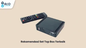 Set Top Box Terbaik