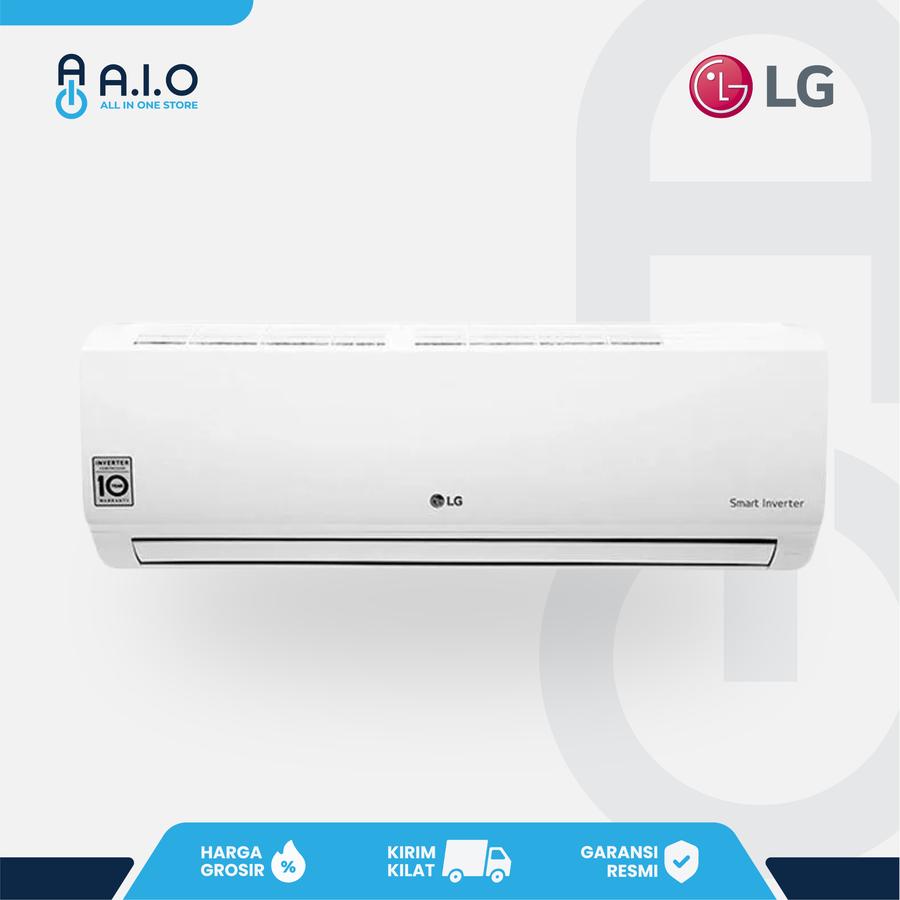Cara Kerja AC Inverter