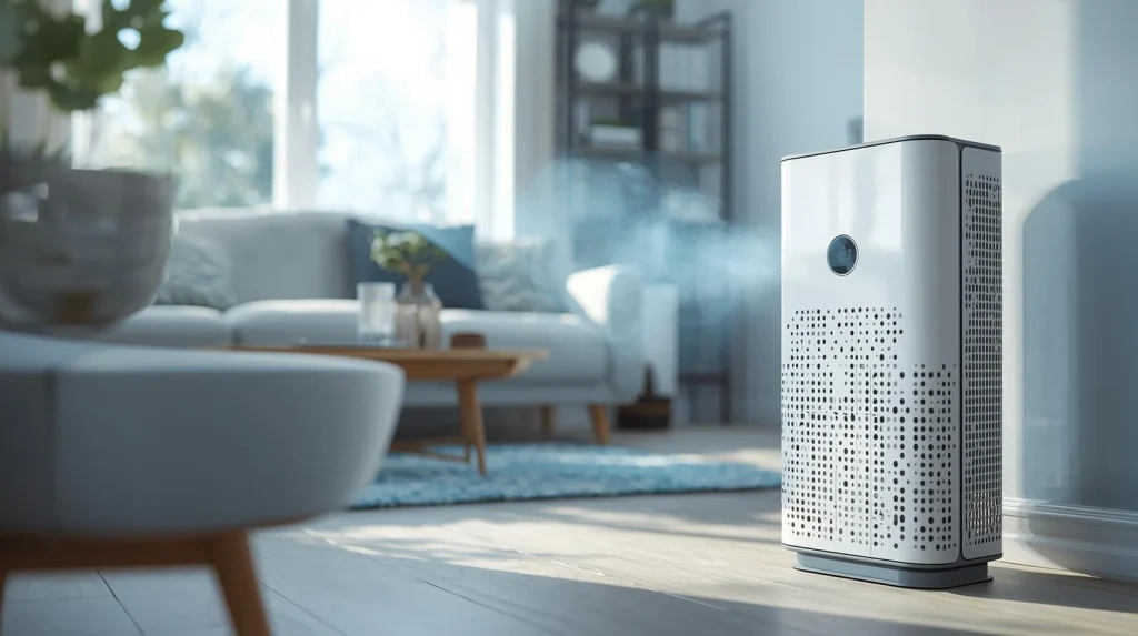 filter air purifier