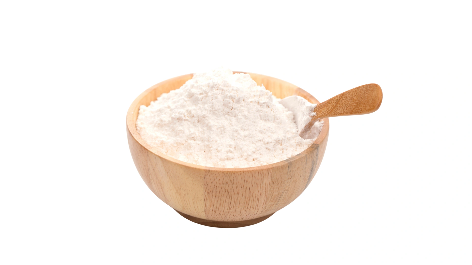 Fungsi Baking Powder