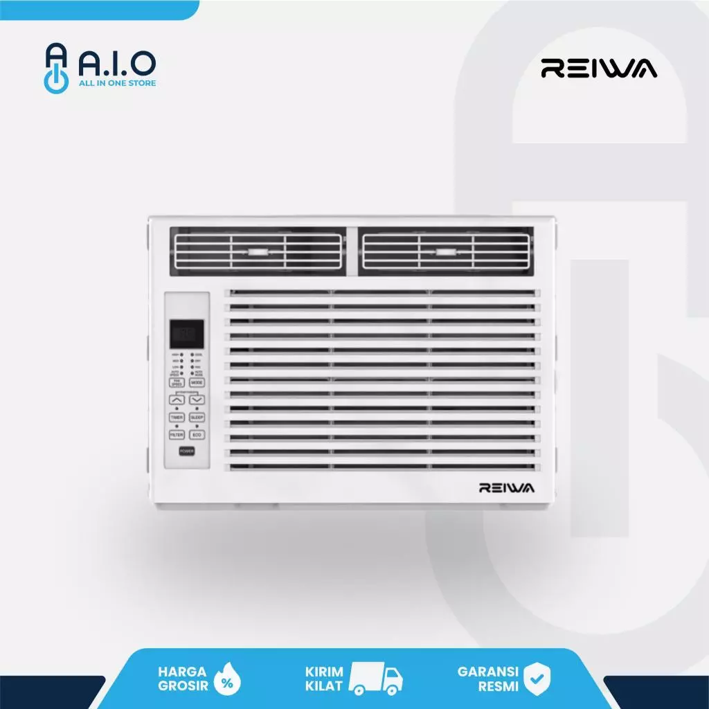 15 Rekomendasi AC 1 2 PK (0.5 PK) Inverter & Standar 1 rekomendasi ac 1 2 pk