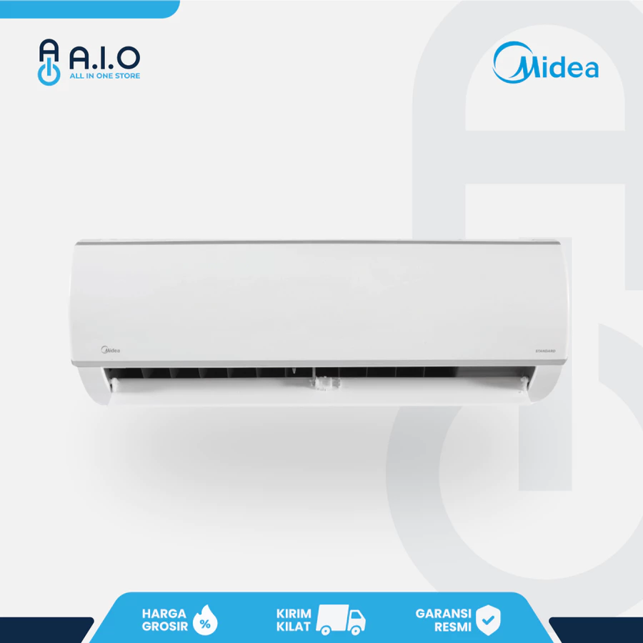 15 Rekomendasi AC 1 2 PK (0.5 PK) Inverter & Standar 8 05CRN