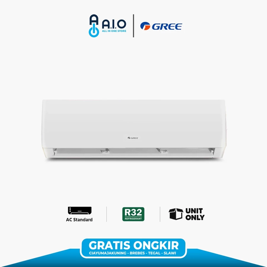 15 Rekomendasi AC 1 2 PK (0.5 PK) Inverter & Standar 3 05MOO5