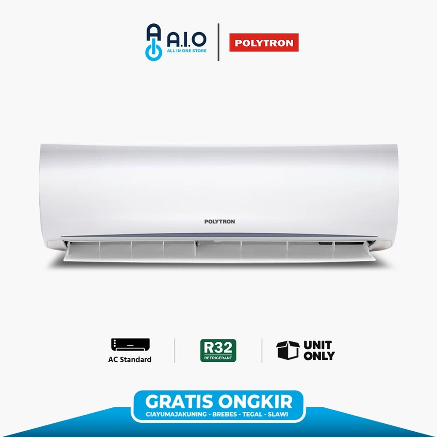 15 Rekomendasi AC 1 2 PK (0.5 PK) Inverter & Standar 14 05VH