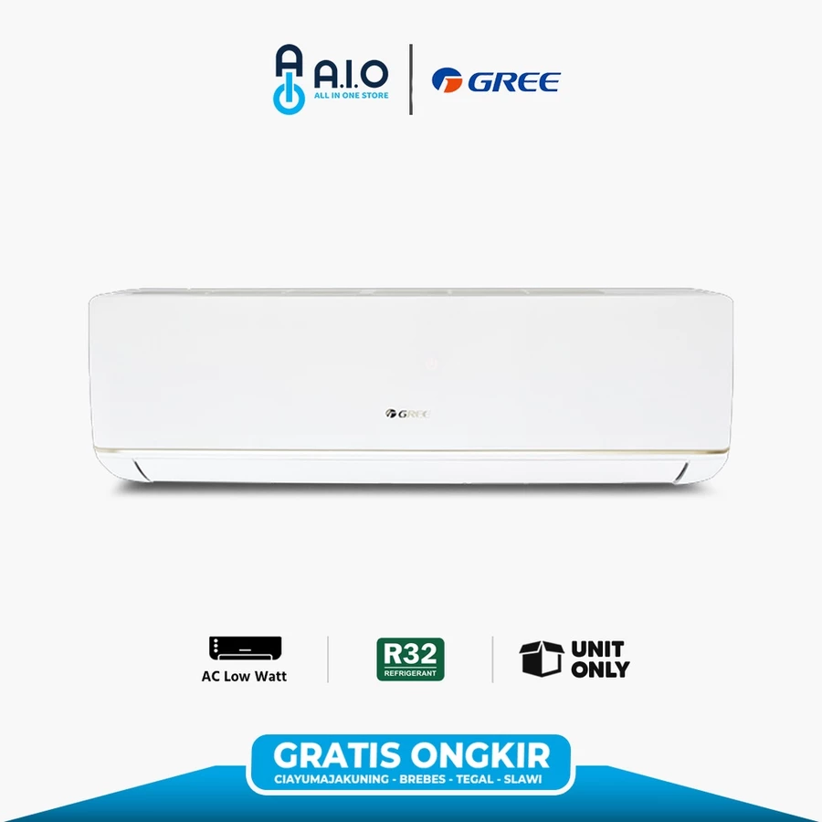 7 Rekomendasi AC Hemat Energi Terbaik 2025 2 AC Hemat Energi