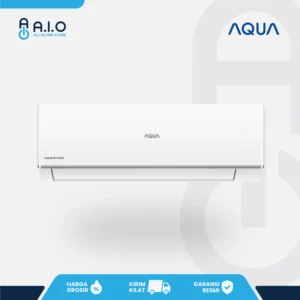 AQUA AC SPLIT INVENTER 1 PK AQA KCR9VQC L)