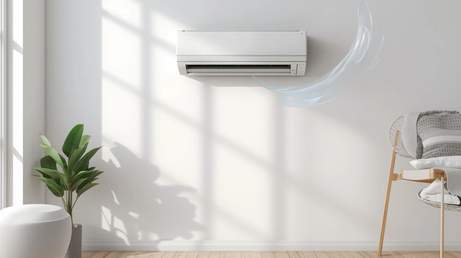 7 Rekomendasi AC Hemat Energi Terbaik 2025 1 7 Rekomendasi AC Hemat Energi Terbaik 2025