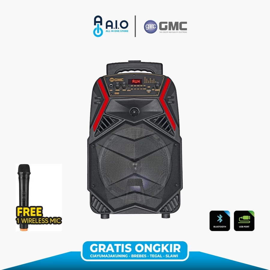 5 Rekomendasi Speaker Bluetooth Full Bass Terbaik 2 rekomendasi speaker bluetooth
