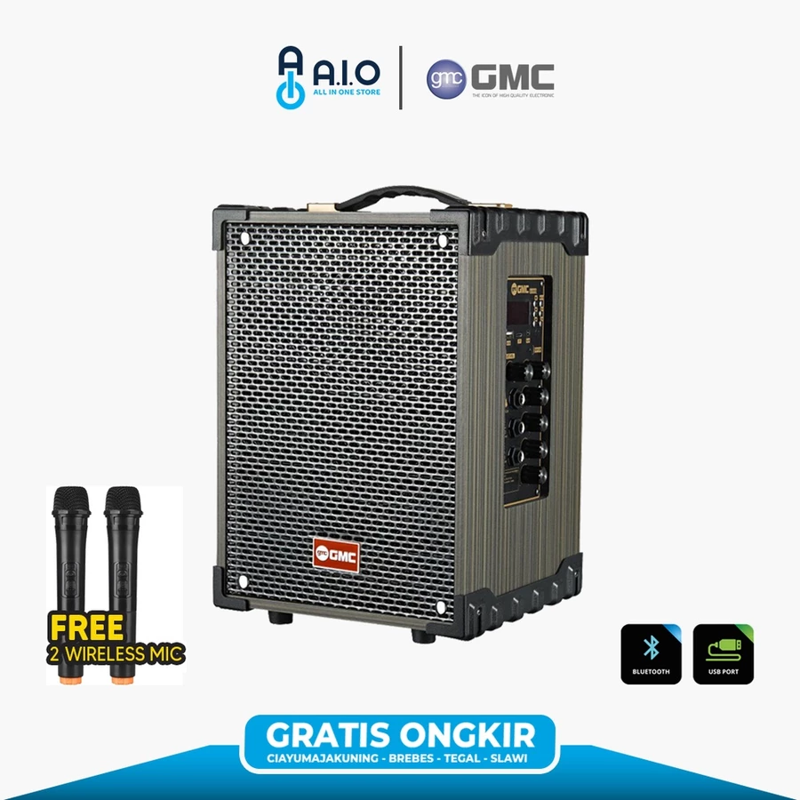 5 Rekomendasi Speaker Bluetooth Full Bass Terbaik 4 rekomendasi speaker bluetooth