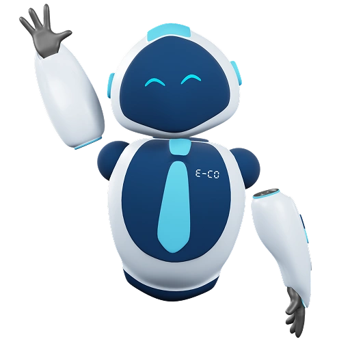 AIO Store Toko Elektronik Terbaik di Jawa Barat 1 AIO Maskot