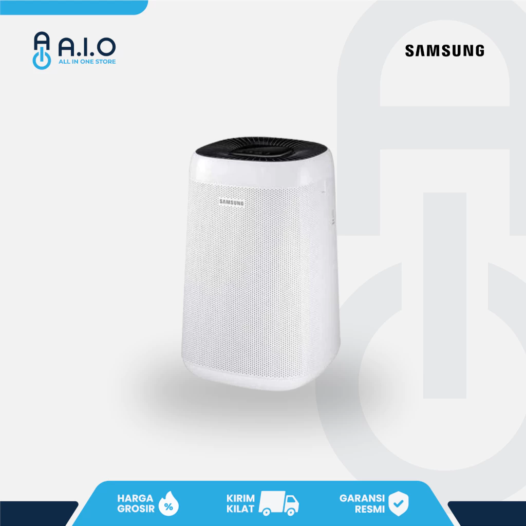 15 Rekomendasi Air Purifier Terbaik 2025 1 rekomendasi air purifier