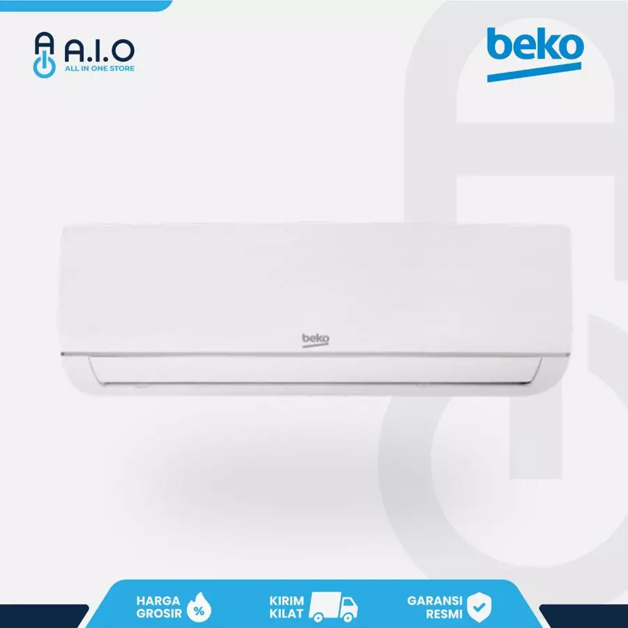 15 Rekomendasi AC 1 2 PK (0.5 PK) Inverter & Standar 4 BSFSA 050