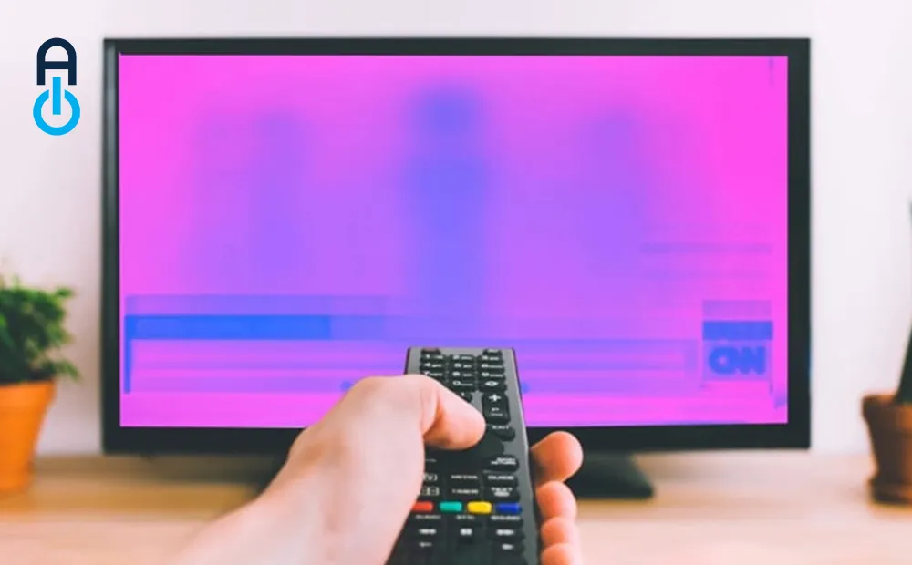 Burn In pada TV Tips Mencegah Burn-In di Layar OLED pada TV