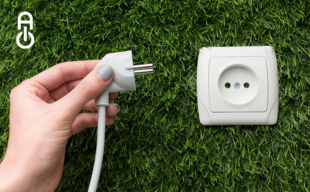 Cabut Colok kabel kulkas Apa Akibat Kulkas Sering Dicabut? Awas Bisa Bahaya, Begini Penjelasannya