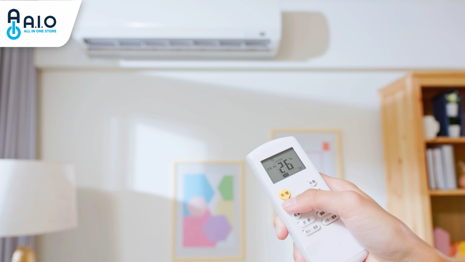 Cara Menggunakan Remote AC Daikin Untuk Model Baru Maupun Lama 1 Cara Menggunakan Remote AC Daikin