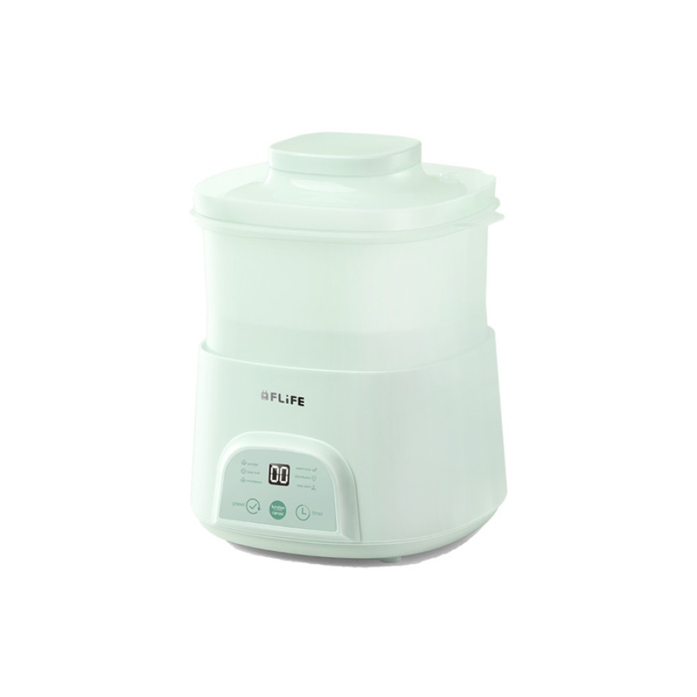 Perbedaan Slow Cooker dan Steam Cooker, Mana yang Lebih Cocok? 1 perbedaan slow cooker dan steam cooker