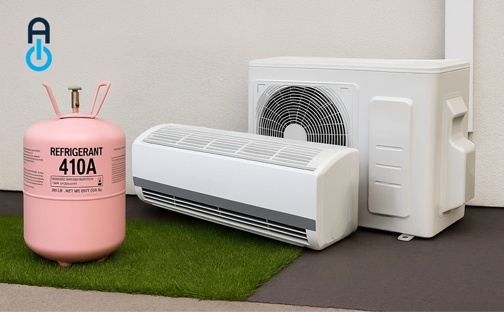 6 Jenis Freon AC Rumah Yang Perlu Diketahui 1 jenis freon
