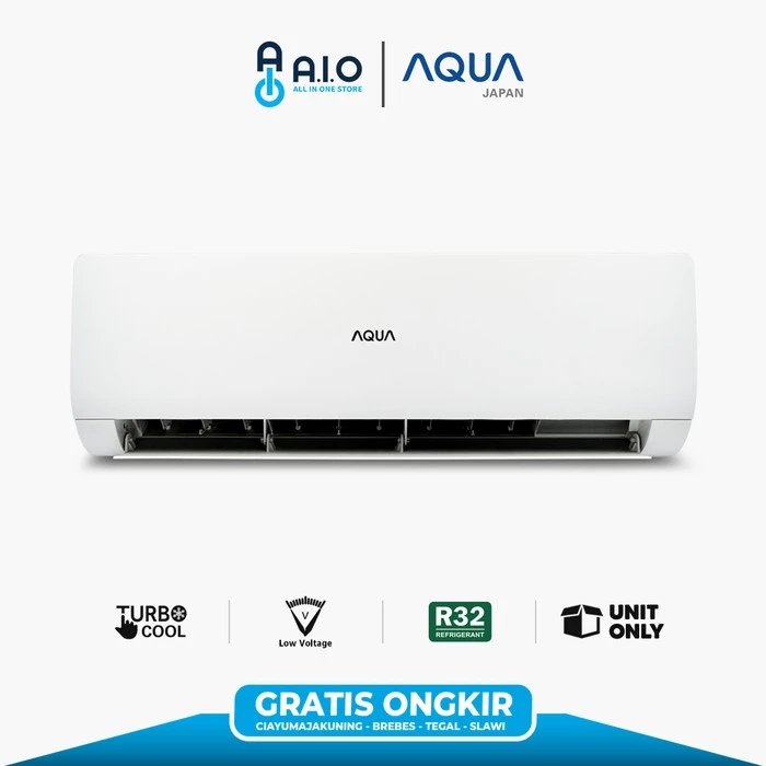 7 Rekomendasi AC Hemat Energi Terbaik 2025 3 AC Hemat Energi