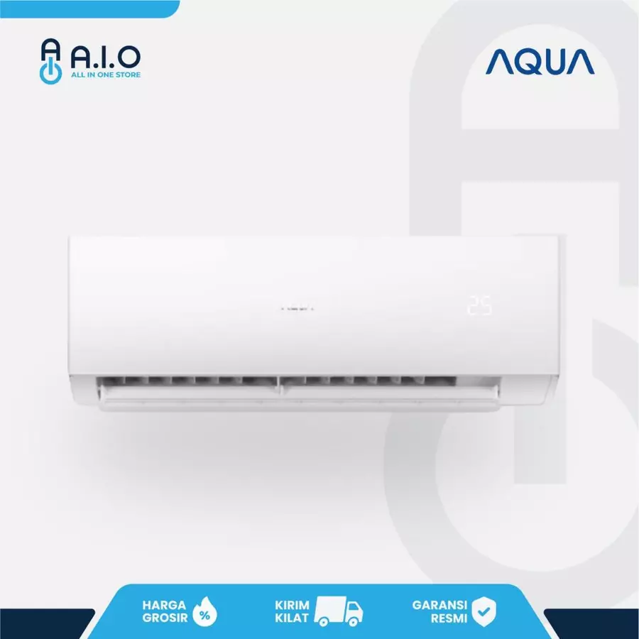 15 Rekomendasi AC 1 2 PK (0.5 PK) Inverter & Standar 15 KCR5FQA