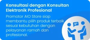 Konsultasi dengan Konsultan Elektronik Profesional