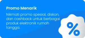 Promo Menarik